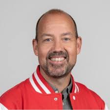 Ikke noe problem å levere brusautomat til kunde som stiller så godt  forberedt.