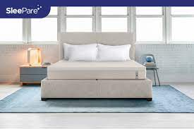 Sleep number c4 bed reviews belay a sense of popularity for a reason. Smart Sleep Number C4 Adjustable Firmness Sleepare Review