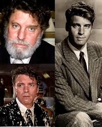 I believe, that Burt Lancaster's comedic abilities were underrated.