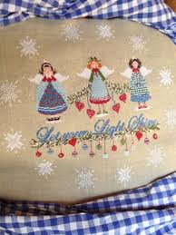 Save on counted cross stitch patterns! Counted Cross Stitch Cuore E Batticuore Gli Auguri Di Santa Claus Pattern Only Greetings From Santa Claus Cross Stitch Pattern Sewing Fiber Sewing Needlecraft Safarni Org