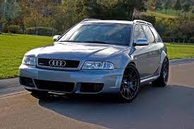 We have 9 audi rs4 vehicles for sale that are description: Federally Fixed 2001 Audi Rs4 Avant German Cars For Sale Blog
