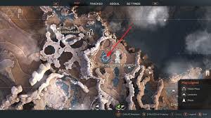 Where To Find Titans In Anthem Spawn Locations And Missions Digital Trends