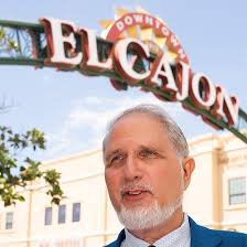 Arnie4Mayor of El Cajon California