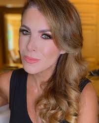 Glamour Makeup by Ruth Lam