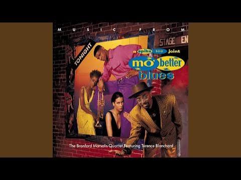 Mo' Better Blues - YouTube