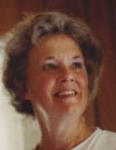 Obituary information for Mary Ann (Moyer) Payne