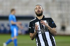 Cenk Tosun Ameliyat Oldu Ntvspor Net