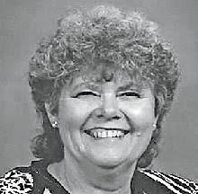 Beverly McDaniel Obituary (1934