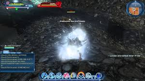 Www.youtube.com/user/gameage992 like chvens facebookze : Dc Universe Online Pc Gameplay Killer Frost Part 1 Youtube