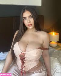 Noure sahli | نور الساحلي | noure_sahliNue Leaks Onlyfans - Picazor FR