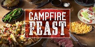 Black Angus Campfire Feast September 2020 Black Angus Steakhouse Campfire Feast Facebook