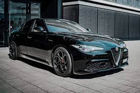 Alfa romeo giulia'ya ait tasarım, teknoloji, performans, motor, güvenlik ve diğer tüm araç özellikleri hakkında detaylı bilgiye sayfamızdan ulaşın. Alfa Romeo Giulia Veloce Tuning Pogea Racing Autobild De