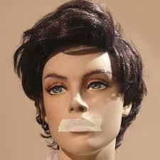 Amelia Fairchild's Instagram, Twitter & Facebook