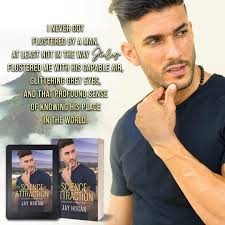 Release Blitz: The Science of Attraction by Jay Hogan