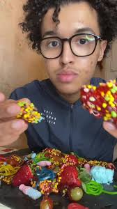 Candy Fruit Bonbon Dir