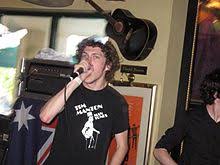 This is a great single from 2005. After The Fall Band Wikipedia
