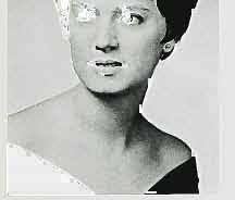 Sally Pohl's Instagram, Twitter & Facebook