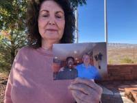 On Veterans Day: 'We don't have to support the war to support the troops.  We support the troops. Always.'