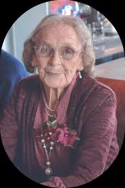Winifred Gwendolyn Ann Addis McCulloch (1915-2019)