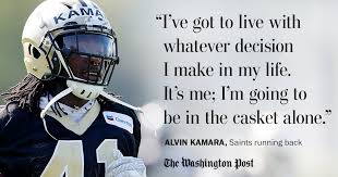 Steven goff — soccer reporter — 159,192. Post Sports On Twitter Alvin Kamara S Most Important Stop On His Way To Nfl Stardom Was A Kansas Community College Read The Story Https T Co 466nmhh3at Https T Co Rxjrkihsw7