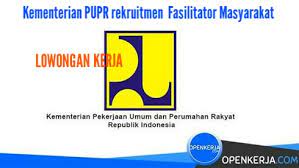 Family spa jl.depati hamzah (air itam. Kementerian Pupr Buka Lowongan Kerja Untuk Fasilitator Di Mojokerto Info Seputar Mojokerto
