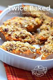 Twice Baked Sweet Potato Recipe Kid Friendly Things To Do Recipe Sweet Potato Recipes Sweet Potato Recipes Baked Easy Sweet Potato Recipes