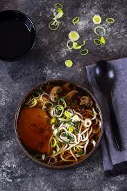 Ramen Un Dejeuner De Soleil Recette Ramen Recettes De Cuisine Recette Asiatique