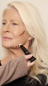 Over 50's Natural Look