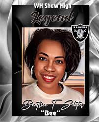 First lady hawk to qualify for state as a middle schooler?