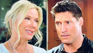 Bold And The Beautiful Scoop Tuesday, October 25: Will Brooke Say Yes To  Deacon's Proposal