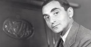 God Bless Irving Berlin!