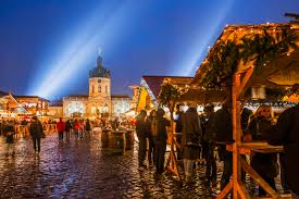 In konstanz müssen die buden auf dem adventsmarkt wieder. 16 German Christmas Markets To Visit This Holiday Season Conde Nast Traveler