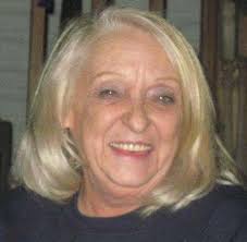 Remembering Shirley Ann Combs McIntosh