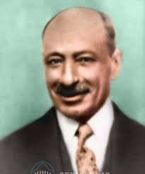 Syrian Jews in US Archives