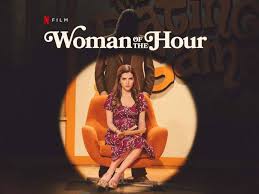 The silent dread: Anna Kendrick's 'Woman of the Hour' redefines true crime  – The Vanderbilt Hustler