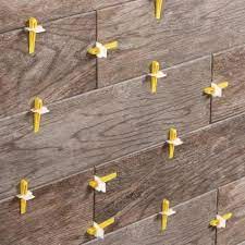 You'll also need to purchase the pliers separately, so keep that in mind if you it's super simple to use and really cheap which makes it ideal for the home diy type. Upgraded Tiles Leveler Spacers For Professional And Diy Ceramic Tile And Stone Installation Premium Tile Leveling Clips Keileoho 800pcs 1 16 Inch Tile Leveling System Clips Accessories Flooring Urbytus Com
