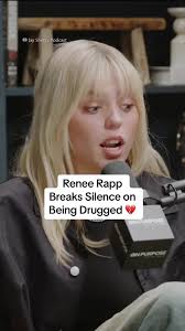 Reneerapp Interview Bella and Priscilla