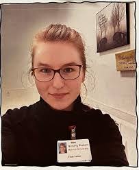 Jennifer Vicknair's Instagram, Twitter & Facebook