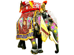 Decorated Indian Elephant Png Hq By Alistairkidd On Deviantart African bush elephant asian elephant african forest elephant, elephant hd png. decorated indian elephant png hq by