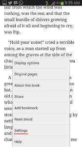 How To Enable High Quality Text To Speech Feature In Google Play Books Play Book Google Play Speech