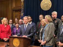 Enroll in or change plans with a special georgia healthcare marketplace open enrollment period through august 15, 2021. Kemp Announces Plan To Trim Private Health Insurance Cost Georgia Recorder