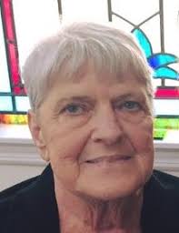 Obituary for Carolyn Folk Kirkland