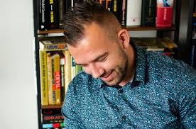 Daniel Amstutz in Nederland voor Healing School Charis: “Ik geloof dat we  genezingen, wonderen en tekenen zullen zien”