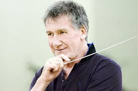 George Fenton's Instagram, Twitter & Facebook