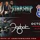 Hometown Jams: Starship + Foghat