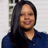 Laquisha Ford's Instagram, Twitter & Facebook