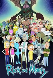 *burp* from quotes to fun facts, learn all you've ever wanted to know about *burp* the show. Which Rick And Morty Character Is Your Favourite Rickandmorty