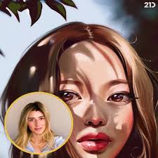 💥🧡BIG ANNOUNCEMENT!!! 🧡💥⁠, 21 Draw has just released an awesome new  video course, by portrait artist, Ginevra Grigolo @ginnijoie!🤩⁠, ⁠, In her  course, 'Painting Portraits in Procreate', Ginevra passes ...