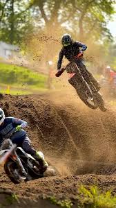 Motocicleta, Bicicleta