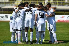 Η νίκη βόλου θα υποδεχθεί αύριο στο γήπεδο της νεάπολης (σάββατο 5/6, 17.00), την πρωτοπόρο του νοτίου ομίλου της football league, καλαμάτα, στο πλαίσιο. H Kalamata Kollhse Sto 0 0 Me Th Nikh Boloy Binteo Notosport